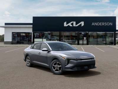 New 2026 Kia K4 for sale in St. Joseph MO