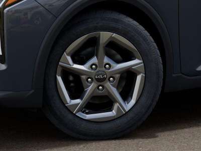 New 2026 Kia K4 for sale in St. Joseph MO