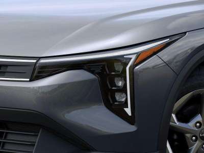 New 2026 Kia K4 for sale in St. Joseph MO