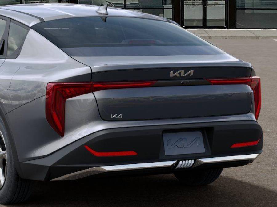 New 2026 Kia K4 for sale in St. Joseph MO
