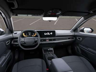 New 2026 Kia K4 for sale in St. Joseph MO
