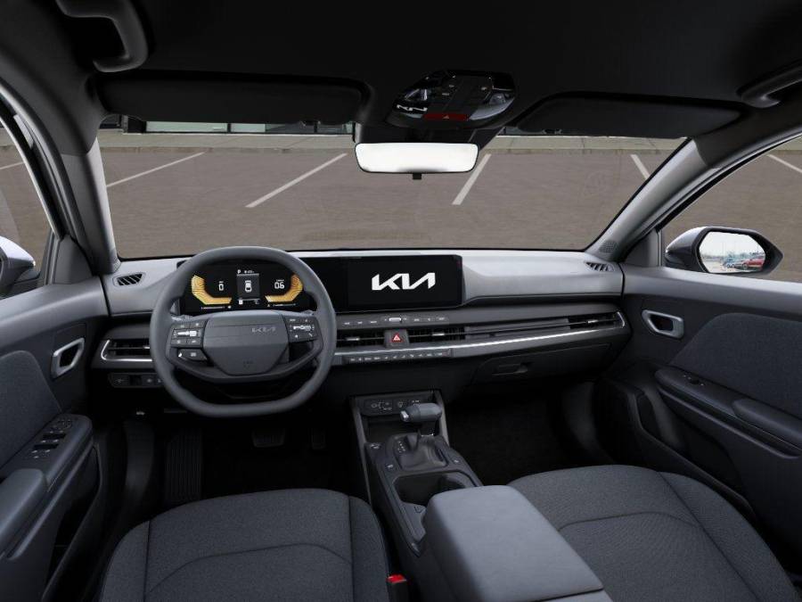 New 2026 Kia K4 for sale in St. Joseph MO