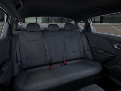 New 2026 Kia K4 for sale in St. Joseph MO