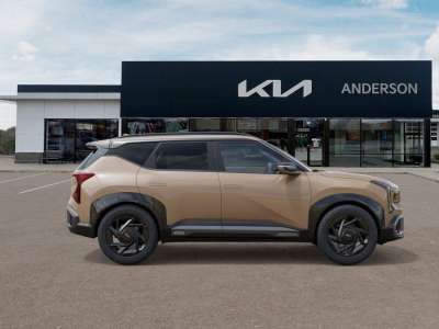 New 2027 Kia Seltos X-Line SX SUV/Crossover for sale in St. Joseph MO