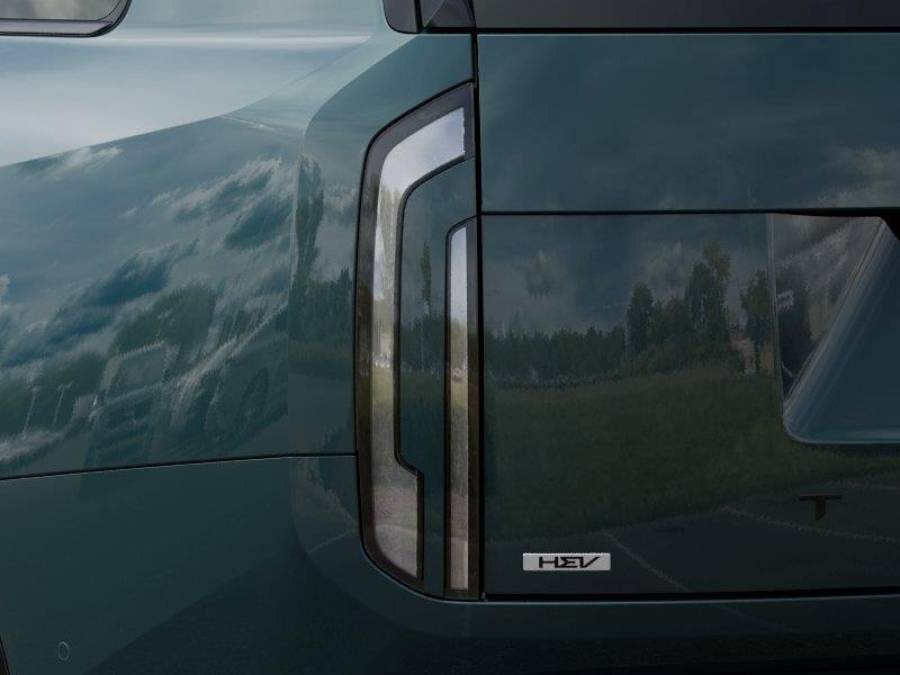 New 2027 Kia Telluride Hybrid for sale in St. Joseph MO