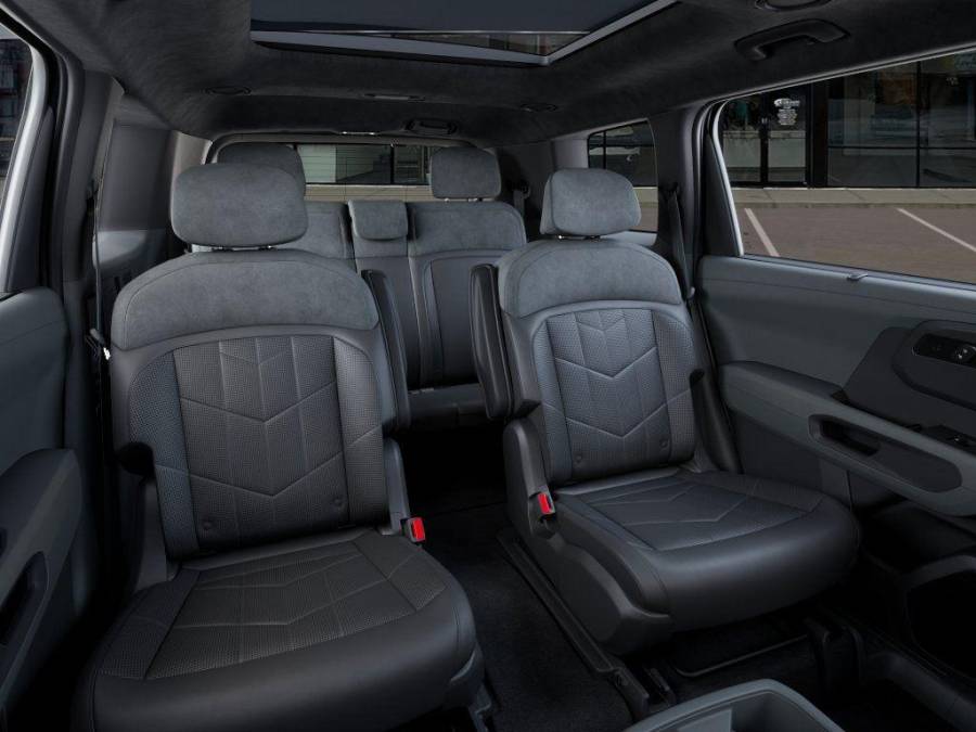 New 2027 Kia Telluride Hybrid for sale in St. Joseph MO
