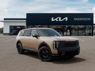 New 2027 Kia Telluride EX SUV/Crossover for sale in St. Joseph MO