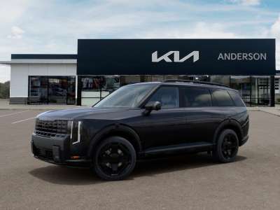 New 2027 Kia Telluride Hybrid SX-Prestige SUV/Crossover for sale in St. Joseph MO