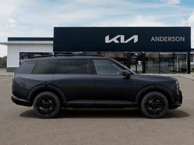 New 2027 Kia Telluride Hybrid SX-Prestige SUV/Crossover for sale in St. Joseph MO