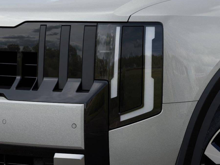 New 2027 Kia Telluride for sale in St. Joseph MO