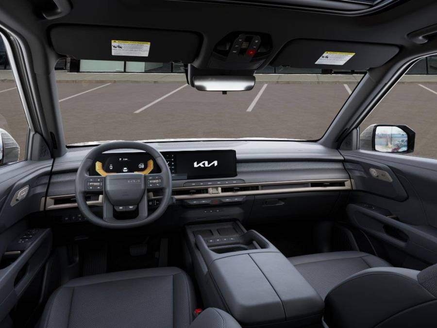 New 2027 Kia Telluride for sale in St. Joseph MO