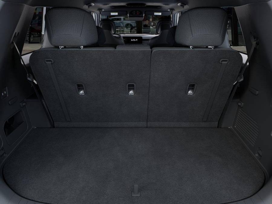 New 2027 Kia Telluride for sale in St. Joseph MO