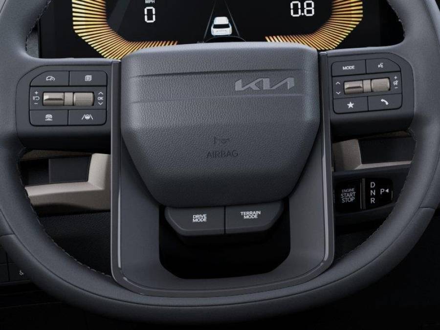New 2027 Kia Telluride for sale in St. Joseph MO