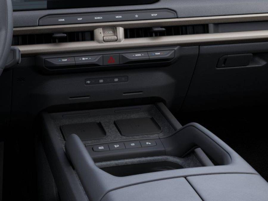 New 2027 Kia Telluride for sale in St. Joseph MO