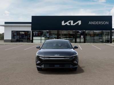New 2026 Kia K4 LXS Sedan for sale in St. Joseph MO