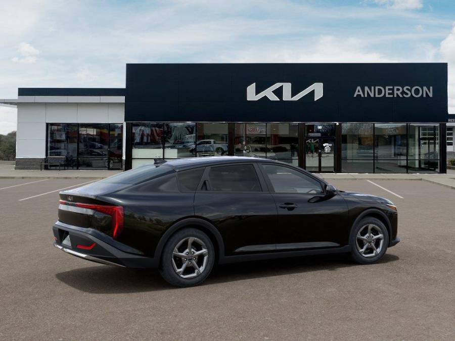 New 2026 Kia K4 for sale in St. Joseph MO