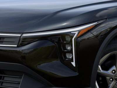 New 2026 Kia K4 LXS Sedan for sale in St. Joseph MO