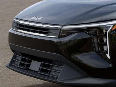 New 2026 Kia K4 for sale in St. Joseph MO