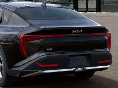 New 2026 Kia K4 for sale in St. Joseph MO