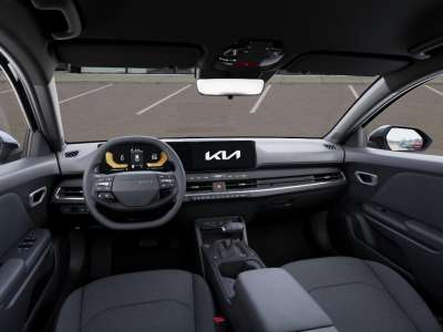 New 2026 Kia K4 for sale in St. Joseph MO