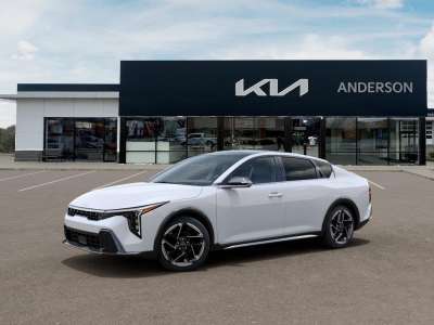 New 2026 Kia K4 for sale in St. Joseph MO