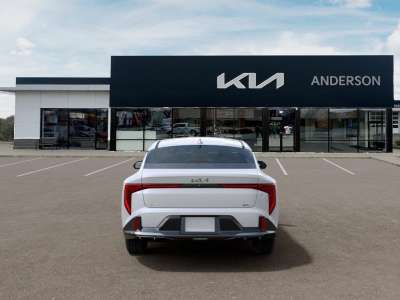 New 2026 Kia K4 for sale in St. Joseph MO