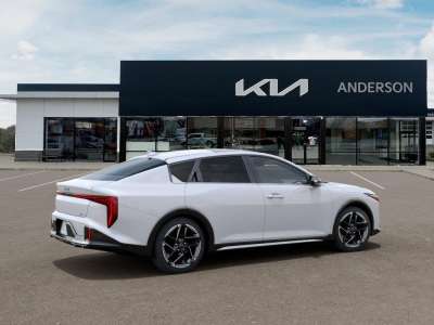 New 2026 Kia K4 for sale in St. Joseph MO