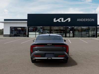 New 2026 Kia K4 for sale in St. Joseph MO