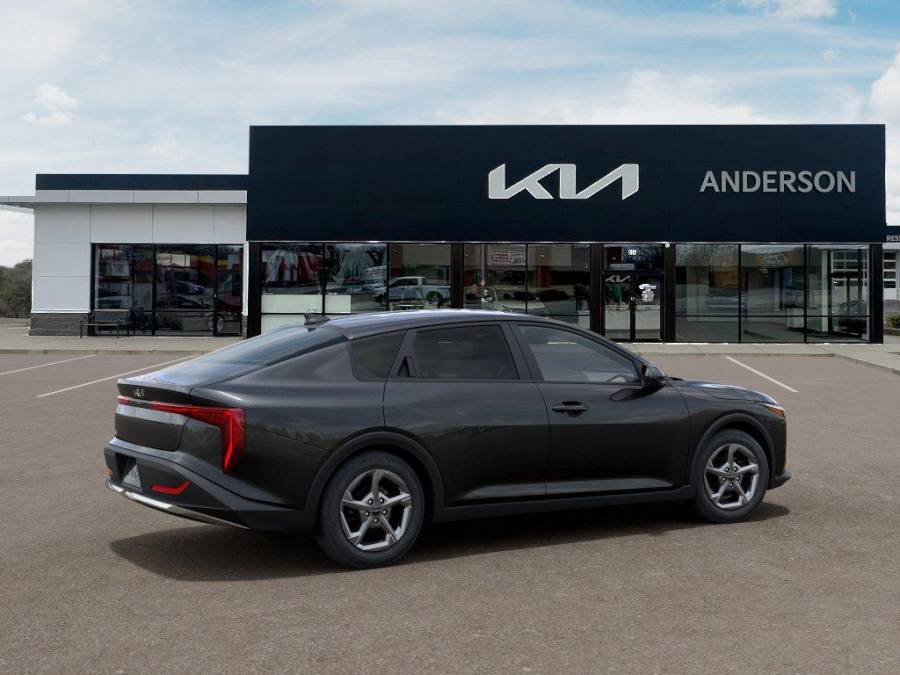 New 2026 Kia K4 for sale in St. Joseph MO