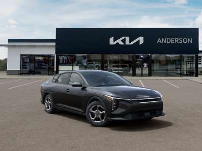 New 2026 Kia K4 for sale in St. Joseph MO