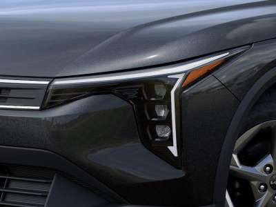 New 2026 Kia K4 for sale in St. Joseph MO
