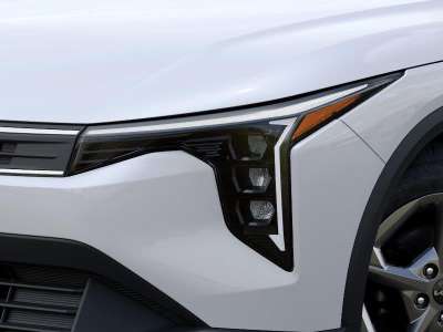 New 2026 Kia K4 for sale in St. Joseph MO
