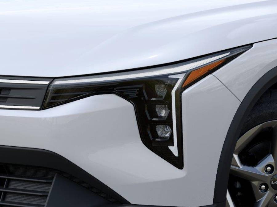New 2026 Kia K4 for sale in St. Joseph MO