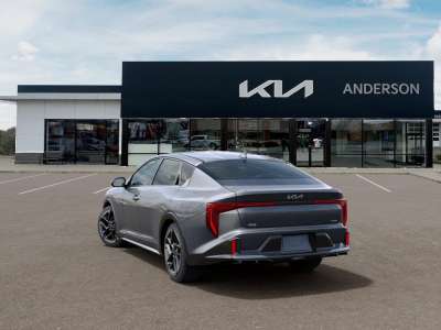 New 2026 Kia K4 for sale in St. Joseph MO