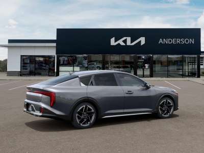 New 2026 Kia K4 for sale in St. Joseph MO