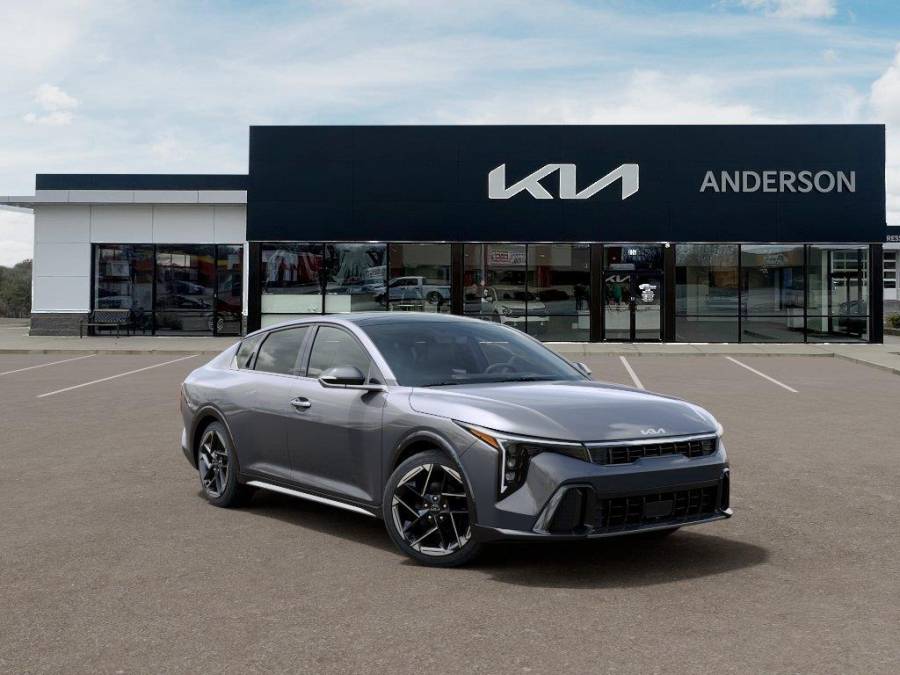 New 2026 Kia K4 for sale in St. Joseph MO