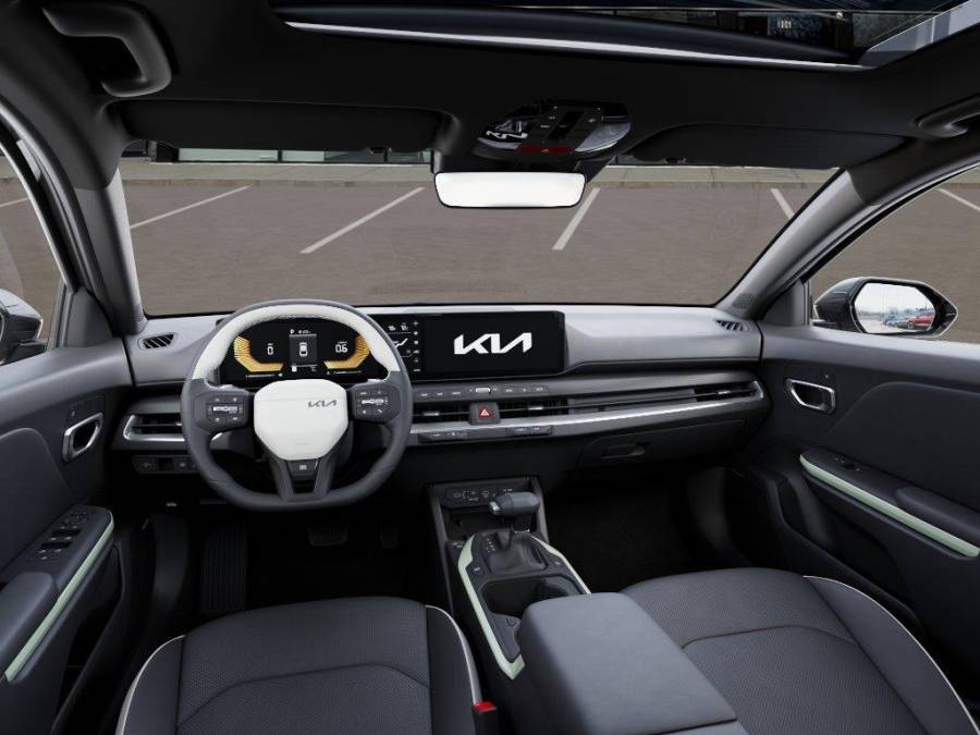 New 2026 Kia K4 for sale in St. Joseph MO