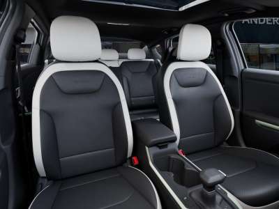 New 2026 Kia K4 for sale in St. Joseph MO