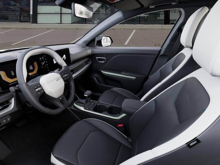 New 2026 Kia K4 for sale in St. Joseph MO