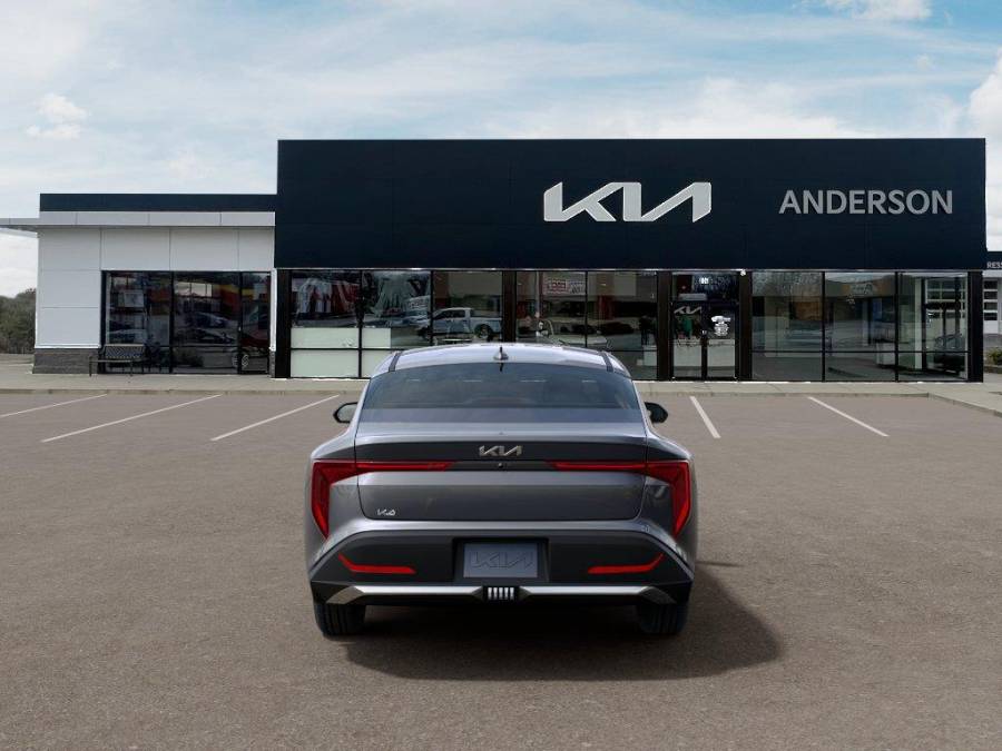 New 2026 Kia K4 for sale in St. Joseph MO