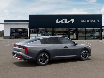 New 2026 Kia K4 for sale in St. Joseph MO