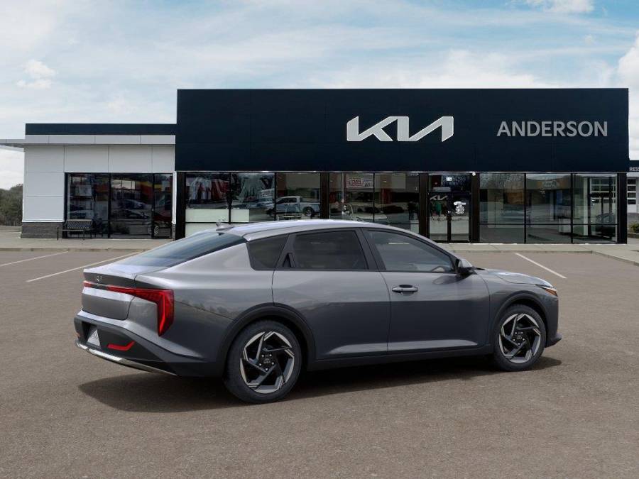 New 2026 Kia K4 for sale in St. Joseph MO