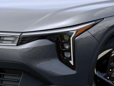 New 2026 Kia K4 for sale in St. Joseph MO