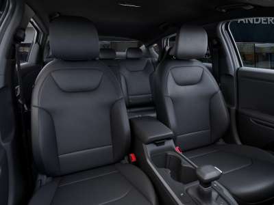 New 2026 Kia K4 for sale in St. Joseph MO
