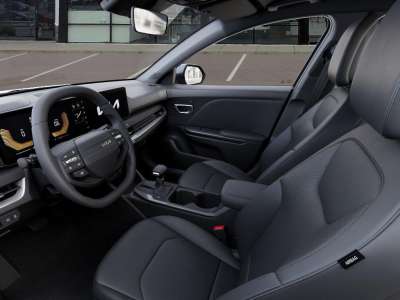 New 2026 Kia K4 for sale in St. Joseph MO
