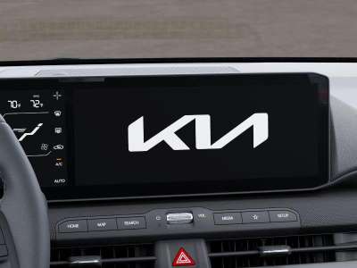 New 2026 Kia K4 for sale in St. Joseph MO
