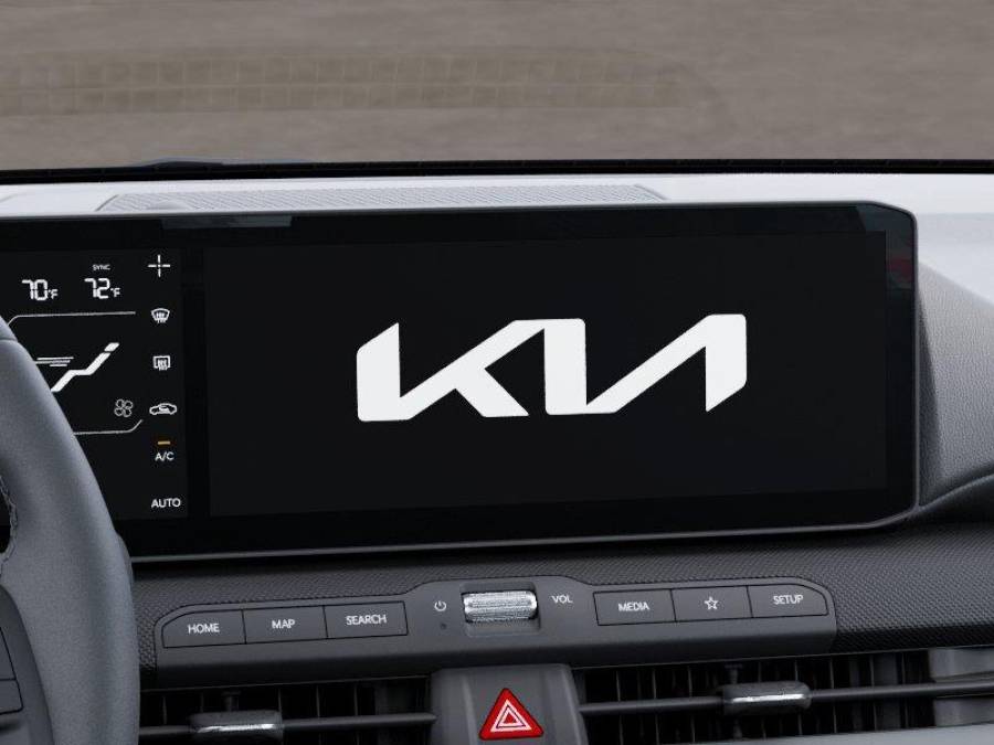New 2026 Kia K4 for sale in St. Joseph MO
