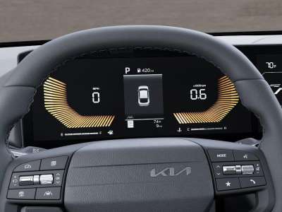 New 2026 Kia K4 for sale in St. Joseph MO