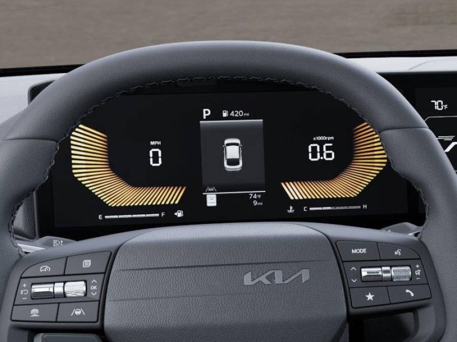 New 2026 Kia K4 for sale in St. Joseph MO