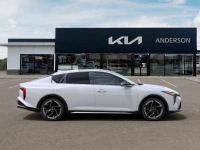 New 2026 Kia K4 for sale in St. Joseph MO
